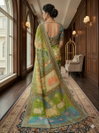 Ktd 2089 Soft Premium Handloom Digital Printed Saree Bulk Orders In India